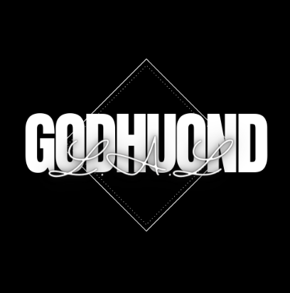 GodHuond Logo